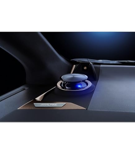 Amazon.co.jp: アルパイン(ALPINE) RAV4専用リフトアップ3ウェイ